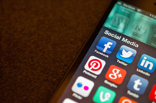 Can You Ever Really Scale Social Media Marketing?