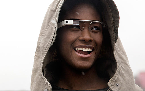 Selling to Cyborgs: Marketing in the Age of Google Glass