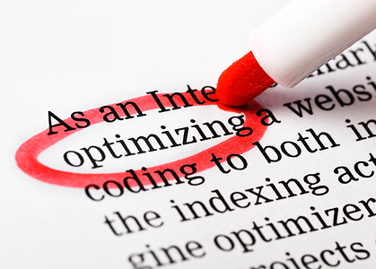 32 Website Optimization Terms Every Marketer Should Know [Glossary]