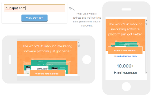 How Good Does Your Site REALLY Look on Mobile Devices? [Free Tool]
