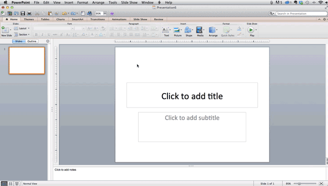 14 Powerpoint Presentation Tips To Make More Creative Slideshows Templates
