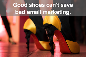 Leave My Inbox Alone! How to Drive Customers Away With Email Overload