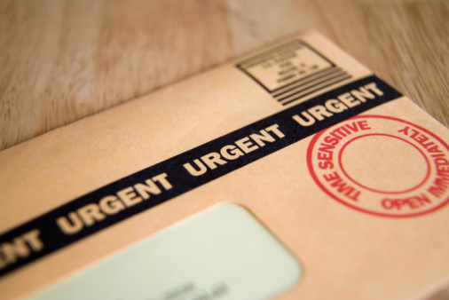 6 Horrific Practices of Direct Mail (and What Great Email Marketers Do Instead)