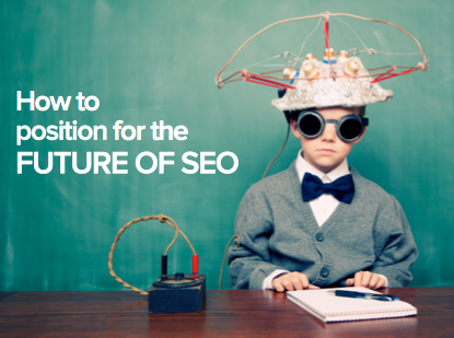 The Future of SEO and What it Means for Inbound Marketing [SlideShare]