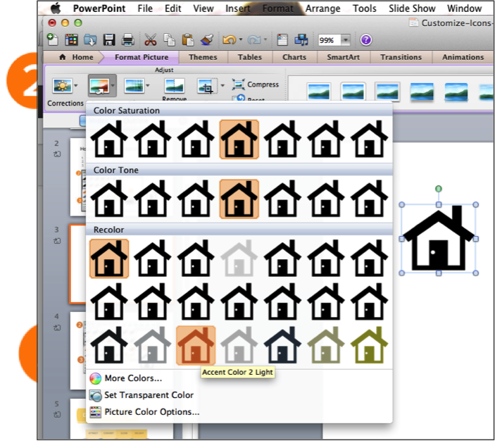 How to Add Your Brand's Colors in PowerPoint Presentations [Quick Tip]