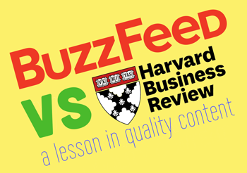 Memes vs. MBAs: What Is Quality Content, Anyway?