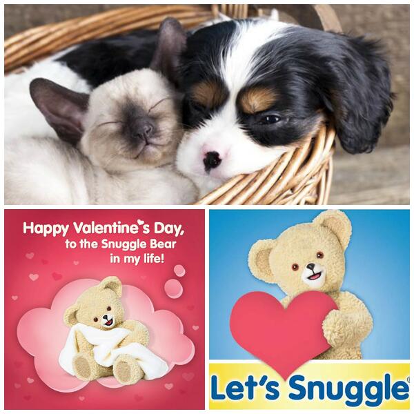 Snuggles_Collage