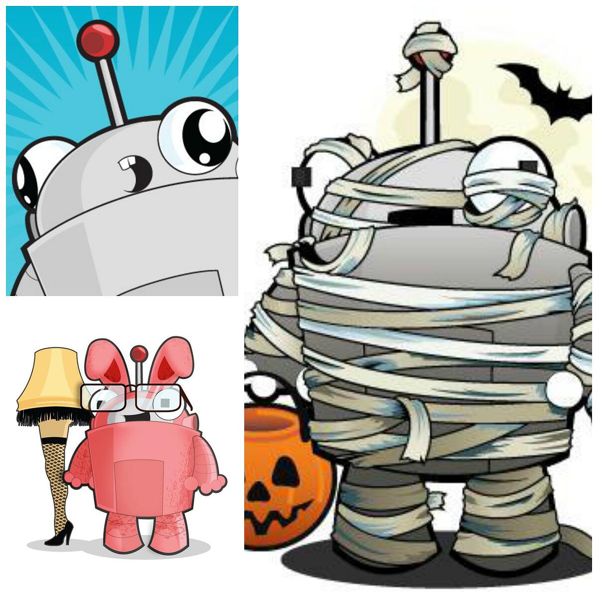 The 10 Cutest Brand Mascots of All Time