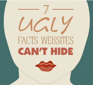 7 Ugly Truths a Pretty Website Can't Hide