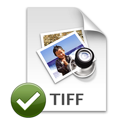 Расширение TIFF. TIFF. TIFF Формат.