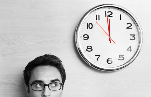 The Secret to Sales Success: Timing and the Closed-Lost Opportunity