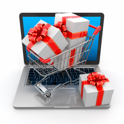 Spruce Up Ecommerce Product Listings for the Holidays