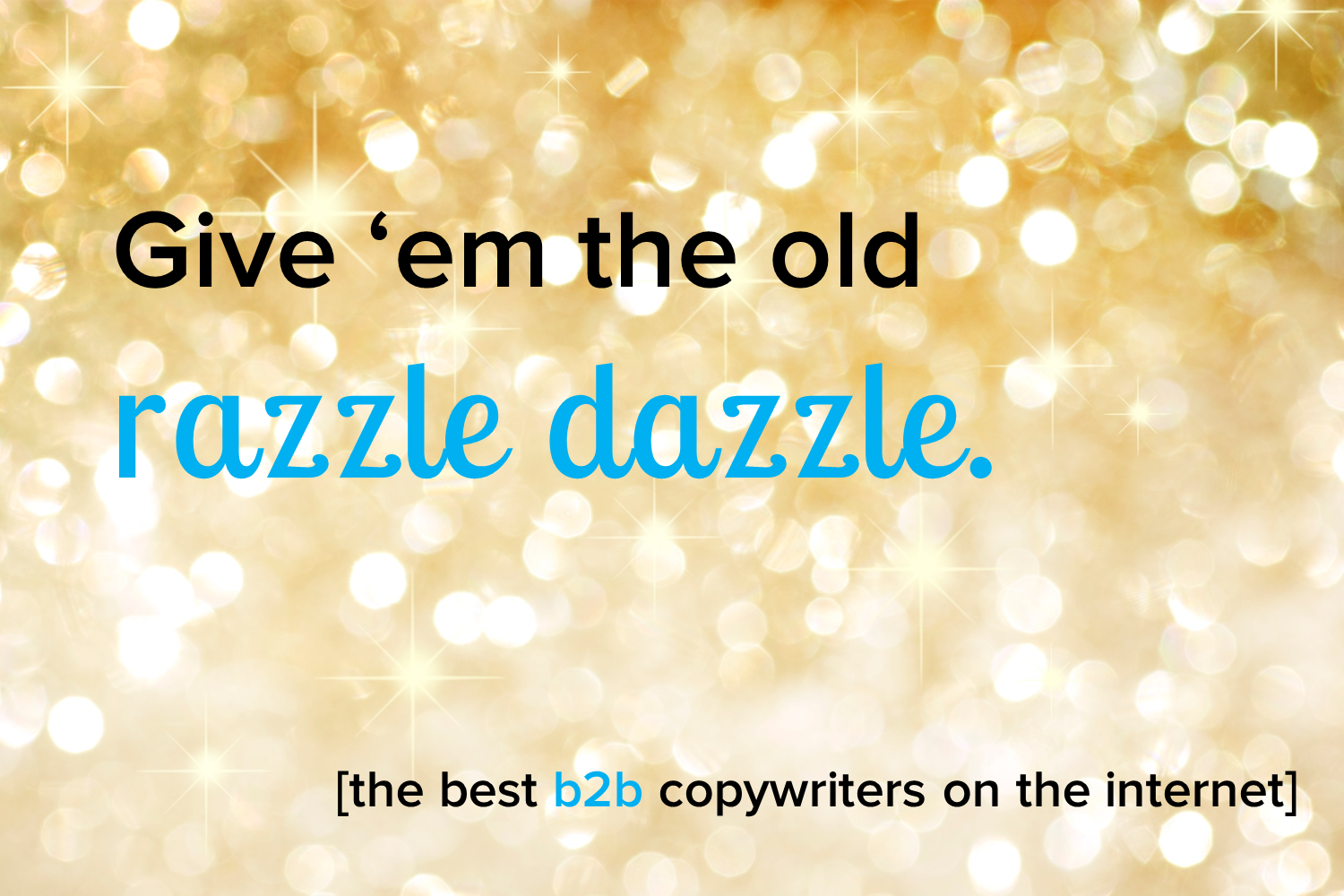 8 B2B Companies That Deliver Delightful Copywriting