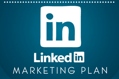 A 5-Minute Plan for Mastering LinkedIn Marketing [Infographic]
