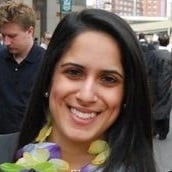 Roshni Mirchandani