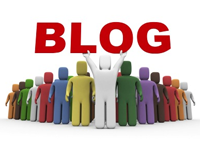 blog contributors