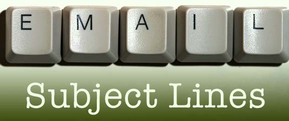 5 Email Subject Line Best Practices