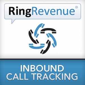 Inbound Call Tracking by RingRevenue [New HubSpot Marketplace App]