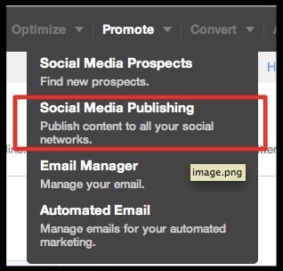 Save Time With The New HubSpot Social Media Publishing Tool