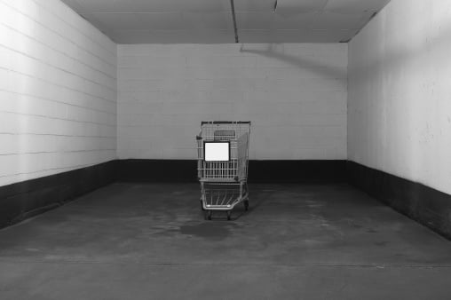 How To Use Abandoned Cart Nurturing Emails For Customer Service
