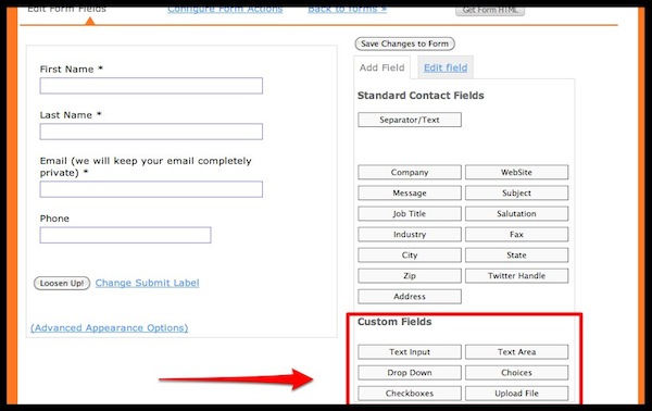 NEW FEATURE: File Uploader for HubSpot Forms