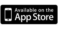 App Store Badge HubSpot
