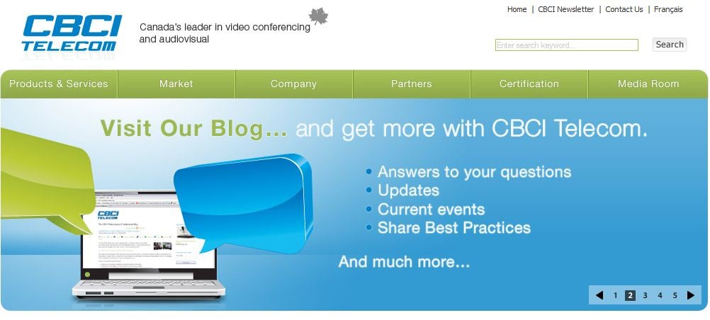 5 Ways to Promote Your New Blog Content
