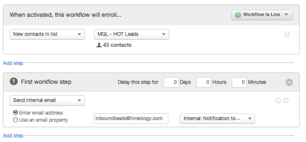 internal email hubspot workflows resized 600