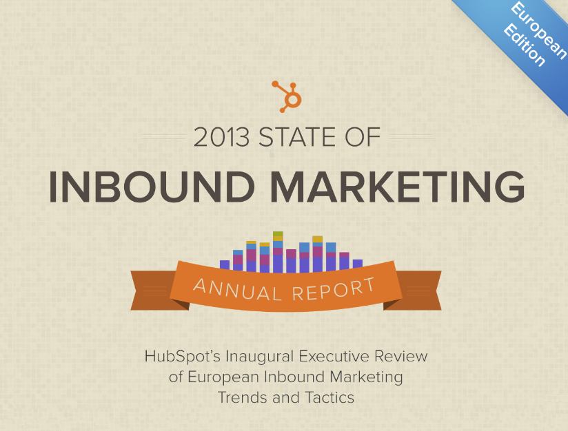 10 Remarkable Discoveries About Inbound Marketing in Europe [NEW REPORT]