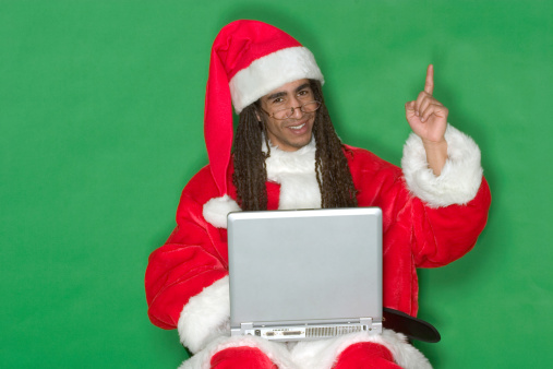 Ecommerce Personalization on Santa’s Naughty AND Nice List?