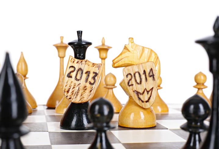 Year in Review: The Highs and Lows of Marketing in 2013