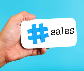 A Busy Sales Executive's Guide to Actually Using Social Media