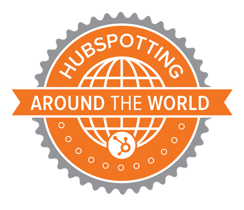 Inbound Marketing: Your Ticket to See the World
