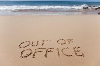 out-of-office