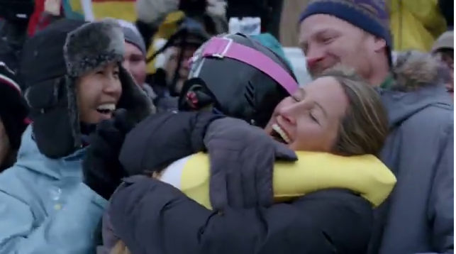 P&G's Olympic Effort: A Video About Moms and Athletes