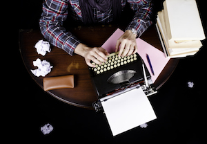 Got Writer's Block? 7 Tips and Tricks to Make Writing Easier