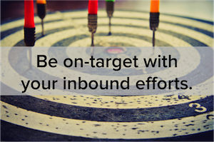 The Definition of an Inbound Marketing Campaign [In Under 100 Words]