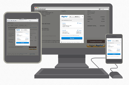 New PayPal Feature Makes Ecommerce Checkout Easier