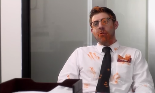 This Guy Lost His Job, Made a Doritos Ad, and Now Might Win $1 Million