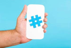 7 Silly Hashtag Mistakes No One Should Make