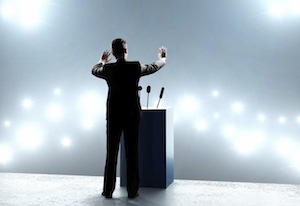 The Uneasy Speaker's Guide to Confident Public Speaking