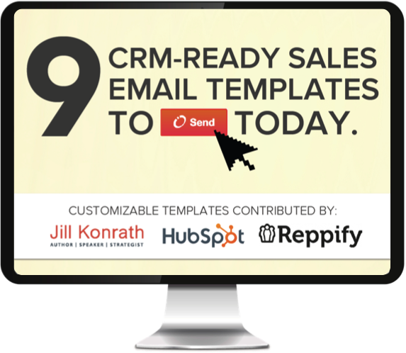 How To Create Salesforce Email Templates  9 Free Templates