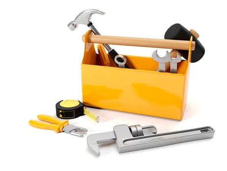 The Most Important Tool in Every Nonprofit's Fundraising Toolbox