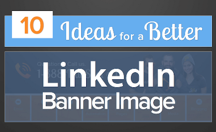 10 Ways Real Brands Spiced Up Their LinkedIn Banner Images ...