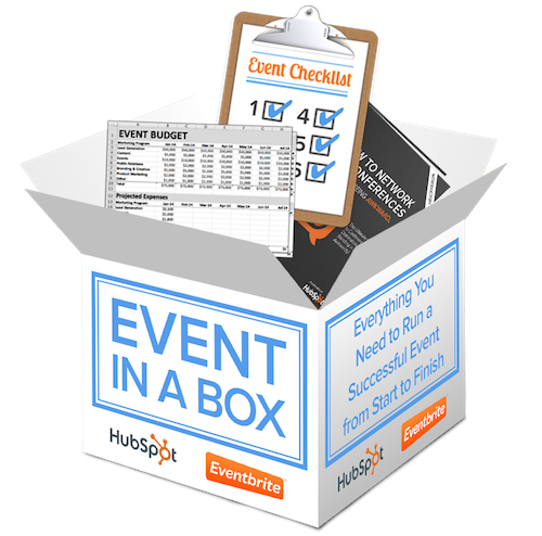 24 Event Planning Details That Everyone Overlooks