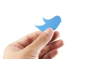 How to Use Twitter for Social Selling [SlideShare]