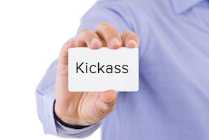 5 Aspects of a Kickass Business Card