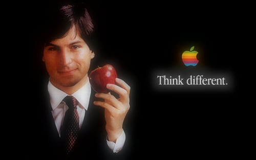10 Lessons From Steve Jobs That Every Marketer Must Learn