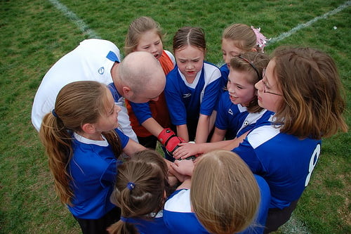 10 Epic Sports Pep Talks to Motivate Your Team [Videos]