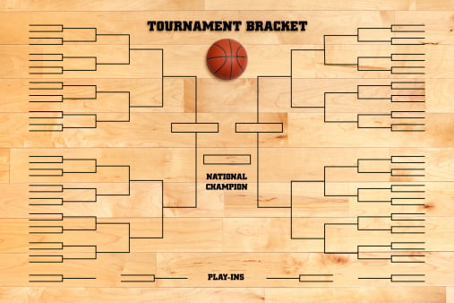 Ecommerce SEO Lessons From My March Madness Bracket